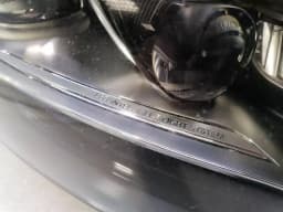 MERCEDES-BENZ Mercedes S-Class W222 ILS Right Headlight A2228207661 RIGHT HANDLE RHD — thumbnail 2