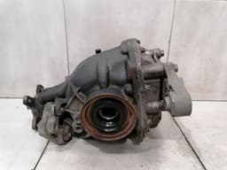 MERCEDES-BENZ Mercedes S-class W222 Rear Diff A2223508700 Differential Rear Ratio 2.47 OM642 — thumbnail 1