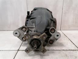 MERCEDES-BENZ Mercedes S-class W222 Rear Diff A2223508700 Differential Rear Ratio 2.47 OM642 — thumbnail 4