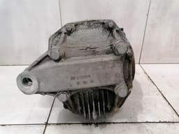 MERCEDES-BENZ Mercedes S-class W222 Rear Diff A2223508700 Differential Rear Ratio 2.47 OM642 — thumbnail 5