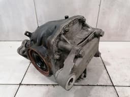 MERCEDES-BENZ Mercedes S-class W222 Rear Diff A2223508700 Differential Rear Ratio 2.47 OM642 — thumbnail 3