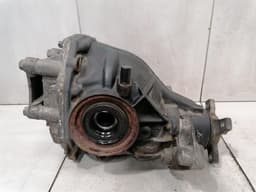 MERCEDES-BENZ Mercedes S-class W222 Rear Diff A2223508700 Differential Rear Ratio 2.47 OM642 — thumbnail 2