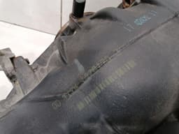 MERCEDES-BENZ Mercedes S-class W222 Rear Diff A2223508700 Differential Rear Ratio 2.47 OM642 — thumbnail 7