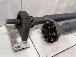 MERCEDES-BENZ MERCEDES S-class W222 Propshaft A2224107401 Kardanwelle OM642 LWB — thumbnail 2