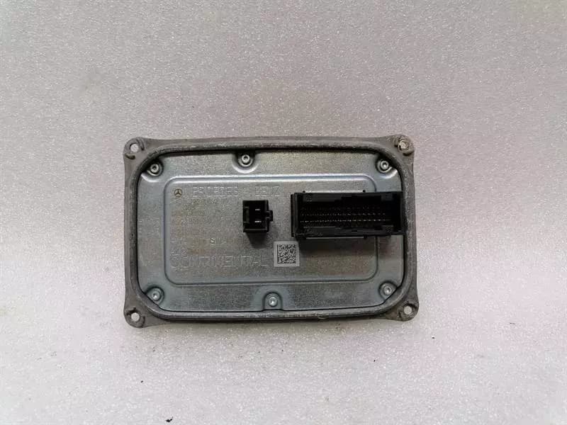 Mercedes S-Class W222 Xenon Ballast A2229004505 Xenon Ballast LED