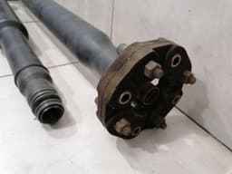 MERCEDES-BENZ MERCEDES S-class W222 Propshaft A2224107401 Kardanwelle OM642 LWB — thumbnail 3