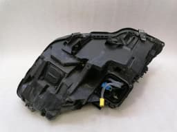 MERCEDES-BENZ Mercedes S-Class W222 ILS Right Headlight A2228207661 RIGHT HANDLE RHD — thumbnail 8