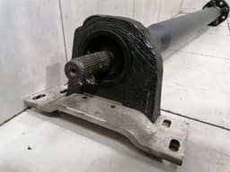 MERCEDES-BENZ MERCEDES S-class W222 Propshaft A2224107401 Kardanwelle OM642 LWB — thumbnail 4