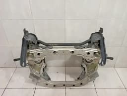 MERCEDES-BENZ MERCEDES S-CLASS W222 BEAM SUBFRAME FRONT A222628059 FRONT AXLE CARRIER — thumbnail 1