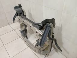 MERCEDES-BENZ MERCEDES S-CLASS W222 BEAM SUBFRAME FRONT A222628059 FRONT AXLE CARRIER — thumbnail 2