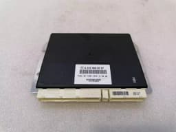 MERCEDES-BENZ Mercedes S W222 Suspension Electronic Module A2229009507 Control Unit Chassis — thumbnail 1