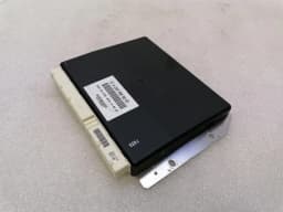 MERCEDES-BENZ Mercedes S W222 Suspension Electronic Module A2229009507 Control Unit Chassis — thumbnail 2