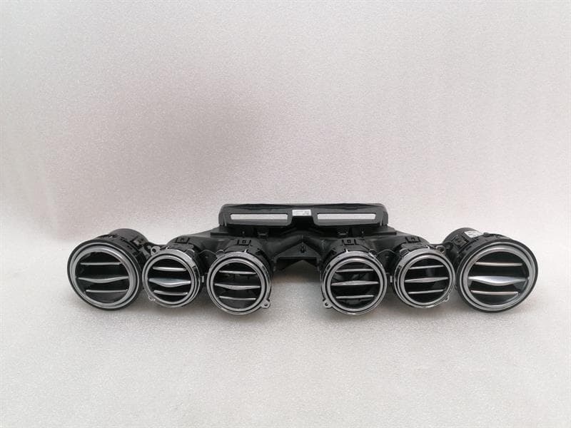 MERCEDES-BENZ Mercedes S-Class W222 Air Vent Set A2228310445 Vent Nozzle Vent Grille Set