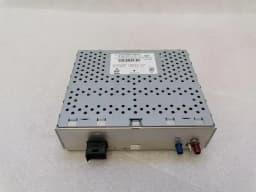 MERCEDES-BENZ MERCEDES S-CLASS W222 ELECTRONIC MODULE A2229001408 ECU TUNER AUDIO — thumbnail 1
