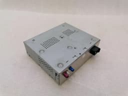 MERCEDES-BENZ MERCEDES S-CLASS W222 ELECTRONIC MODULE A2229001408 ECU TUNER AUDIO — thumbnail 4