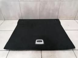 MERCEDES-BENZ Mercedes S W222 Luggage Compartment Cover A2226800142 Trunk Trim — thumbnail 1