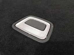 MERCEDES-BENZ Mercedes S W222 Luggage Compartment Cover A2226800142 Trunk Trim — thumbnail 3