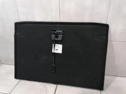 MERCEDES-BENZ Mercedes S W222 Luggage Compartment Cover A2226800142 Trunk Trim — thumbnail 4