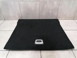 MERCEDES-BENZ Mercedes S W222 Luggage Compartment Cover A2226800142 Trunk Trim — thumbnail 7