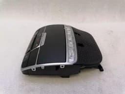 MERCEDES-BENZ Mercedes S-Class W222 Dome Light A0009069603 Interior Light Interior Lamp — thumbnail 3