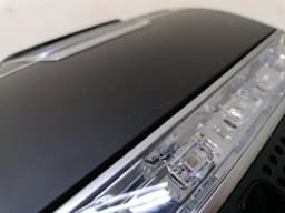 MERCEDES-BENZ Mercedes S-Class W222 Dome Light A0009069603 Interior Light Interior Lamp — thumbnail 6