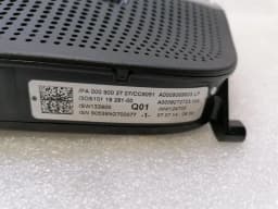 MERCEDES-BENZ Mercedes S-Class W222 Dome Light A0009069603 Interior Light Interior Lamp — thumbnail 7