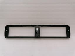 MERCEDES-BENZ Mercedes S-Class W222 A2229066502 Cover Frame Central Display Combo Instruments — thumbnail 8