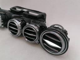 MERCEDES-BENZ Mercedes S-Class W222 Air Vent Set A2228310445 Vent Nozzle Vent Grille Set — thumbnail 7