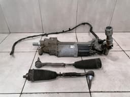 MERCEDES-BENZ Mercedes S-Class W222 Power Steering Rack A2224604400 RIGHT HANDLE RHD — thumbnail 1