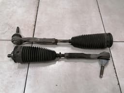 MERCEDES-BENZ Mercedes S-Class W222 Power Steering Rack A2224604400 RIGHT HANDLE RHD — thumbnail 2