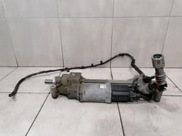 MERCEDES-BENZ Mercedes S-Class W222 Power Steering Rack A2224604400 RIGHT HANDLE RHD — thumbnail 3