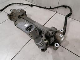 MERCEDES-BENZ Mercedes S-Class W222 Power Steering Rack A2224604400 RIGHT HANDLE RHD — thumbnail 4