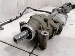 MERCEDES-BENZ Mercedes S-Class W222 Power Steering Rack A2224604400 RIGHT HANDLE RHD — thumbnail 5
