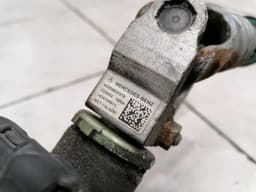 MERCEDES-BENZ Mercedes S-Class W222 Power Steering Rack A2224604400 RIGHT HANDLE RHD — thumbnail 8