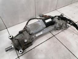 MERCEDES-BENZ Mercedes S-Class W222 Power Steering Rack A2224604400 RIGHT HANDLE RHD — thumbnail 7