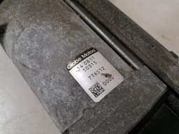 MERCEDES-BENZ Mercedes S-Class W222 Power Steering Rack A2224604400 RIGHT HANDLE RHD — thumbnail 9