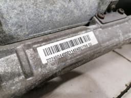 MERCEDES-BENZ Mercedes S-Class W222 Power Steering Rack A2224604400 RIGHT HANDLE RHD — thumbnail 10