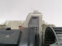 MERCEDES-BENZ Mercedes S-Class W222 Heater Blower A2228202214 Engine Heater Blower — thumbnail 5