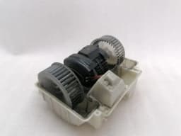 MERCEDES-BENZ Mercedes S-Class W222 Heater Blower A2228202214 Engine Heater Blower — thumbnail 6