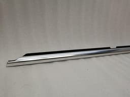 MERCEDES-BENZ Mercedes S-Class W221 Rear Right Door Body Moulding A2216903680 Door Strip Re — thumbnail 3