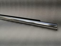 MERCEDES-BENZ Mercedes S-Class W221 Rear Right Door Body Moulding A2216903680 Door Strip Re — thumbnail 6