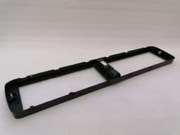 MERCEDES-BENZ Mercedes S-Class W222 A2229066502 Cover Frame Central Display Combo Instruments — thumbnail 10