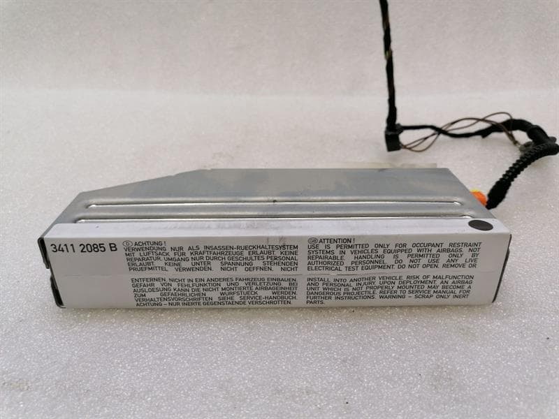 Mercedes S-Class W222 Module A2228604402 Module