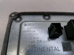 MERCEDES-BENZ Mercedes S-Class W222 Xenon Ballast A2229004505 Xenon Ballast LED — thumbnail 4