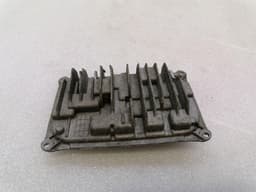 MERCEDES-BENZ Mercedes S-Class W222 Xenon Ballast A2229004505 Xenon Ballast LED — thumbnail 6