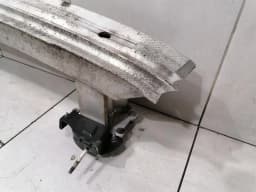 MERCEDES-BENZ Mercedes S-Class W222 Rear Bumper Beam A2226103500 Rear Bumper Carrier — thumbnail 7