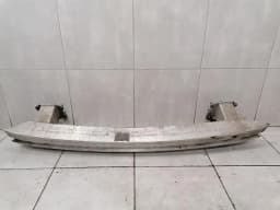 MERCEDES-BENZ Mercedes S-Class W222 Rear Bumper Beam A2226103500 Rear Bumper Carrier — thumbnail 3
