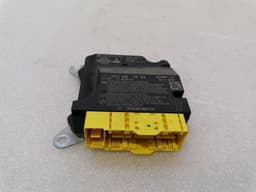 MERCEDES-BENZ Mercedes S-class W222 Safety Module ECU A2229000203 Air Control Unit SRS — thumbnail 1