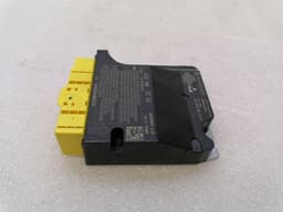 MERCEDES-BENZ Mercedes S-class W222 Safety Module ECU A2229000203 Air Control Unit SRS — thumbnail 2