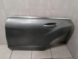 MERCEDES-BENZ Mercedes CLS W218 left rear door A2187301105 door rear left — thumbnail 1